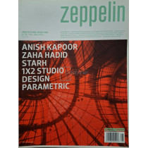 Revista Zeppelin, nr. 96, iulie-august 2011