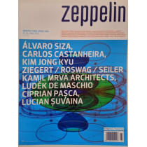 Revista Zeppelin, nr. 94, mai 2011