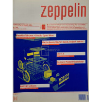 Revista Zeppelin, nr. 100, decembrie 2011-ianuarie 2012