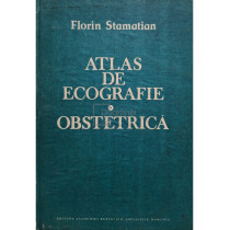 Atlas de ecografie - Obstetrica