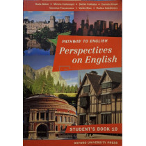 Perspectives on english - Student's book 10