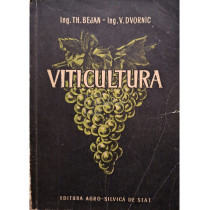 Viticultura