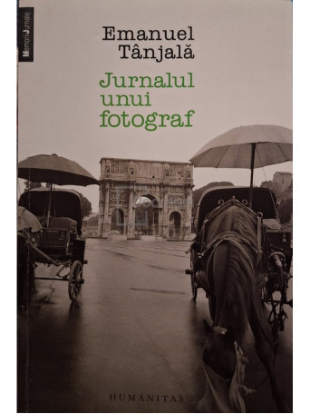 Jurnalul unui fotograf