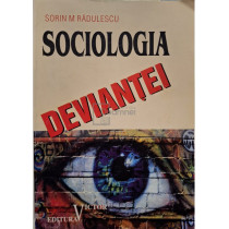 Sociologia deviantei