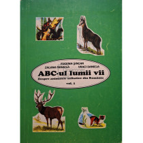 ABC-ul lumii vii, vol. 1