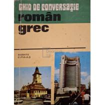 Ghid de conversatie roman-grec