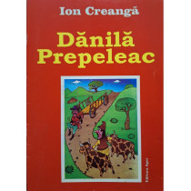 Danila Prepeleac