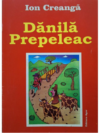 Danila Prepeleac