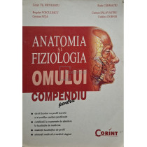 Anatomia si fiziologia omului