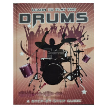 Learn to play the drums