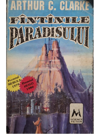 Fantanile paradisului