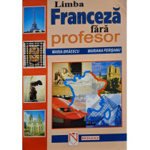 Limba franceza fara profesor