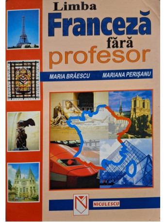 Limba franceza fara profesor