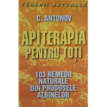 Apiterapia pentru toti