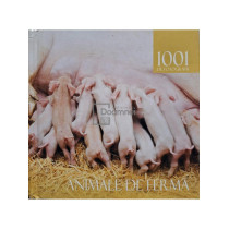 Animale de ferma - 1001 de fotografii