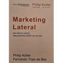 Marketing lateral