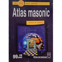 Atlas masonic