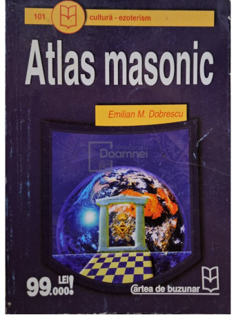 Atlas masonic