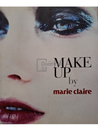 Marie Claire - Make up - 2007 - Brosata