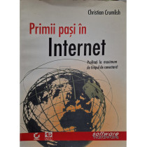 Primii pasi in internet