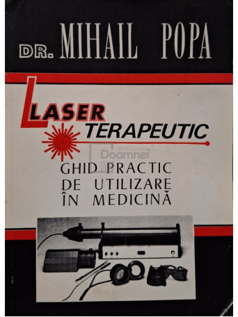 Laser terapeutic