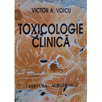 Toxicologie clinica