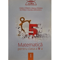 Matematica pentru clasa a V-a