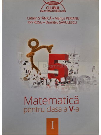 Matematica pentru clasa a V-a