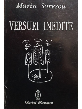 Versuri inedite