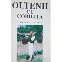 Oltenii cu cobilita (dedicatie)