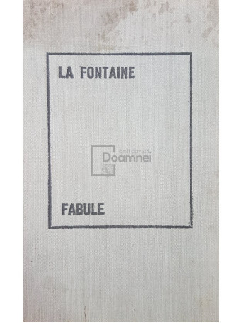 Fabule