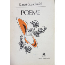 Poeme (semnata)