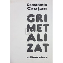 Gri metalizat (semnata)