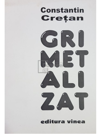 Gri metalizat (semnata)