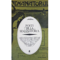 Poeti de la semanatorul (semnata)