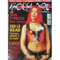 Body Art, nr 30, august 1997