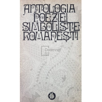 Antologia poeziei simboliste romanesti