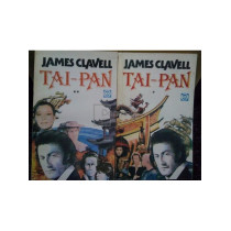 Tai-Pan, 2 vol.