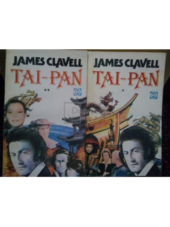 Tai-Pan, 2 vol.