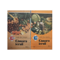 Camara iernii, 2 vol.