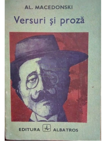 Versuri si Proza