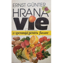 Hrana vie