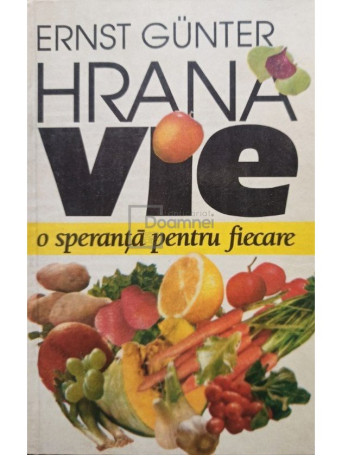 Hrana vie