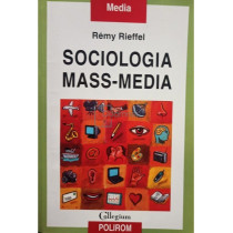 Sociologia mass-media