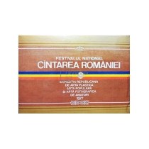 Festivalul National Cantarea Romaniei