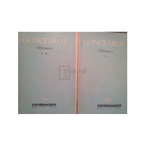 Oblomov, 2 vol.