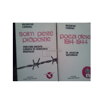 Soim peste prapastie / Poezii alese 1914-1944