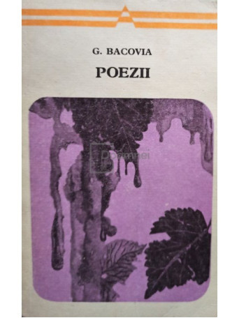 Poezii (ed. II)