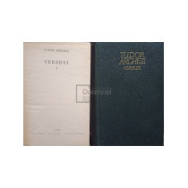 Versuri, 2 vol.