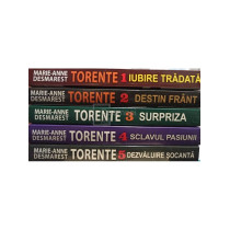 Torente, 5 vol.